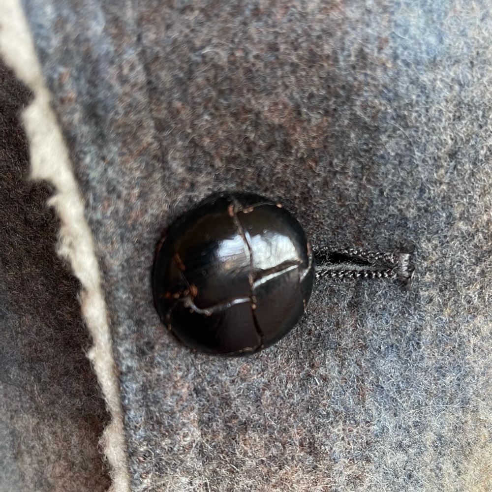 Pendleton High Grade Western Ware Plaid Virgin Wo… - image 7